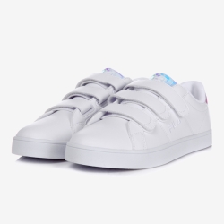 Fila Court Deluxe Prism - Naisten Urheilukengät - Valkoinen | FI-28639